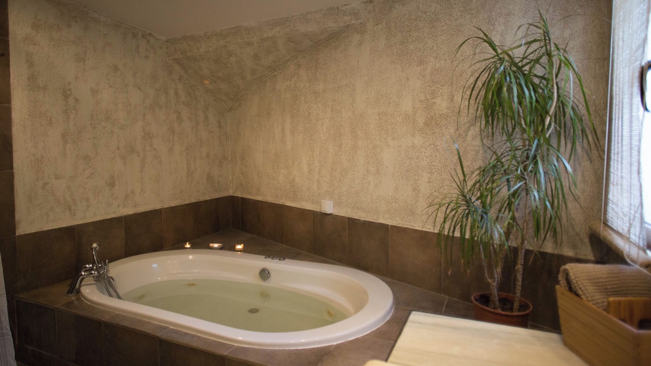 Photo of Bathroom in Perafita