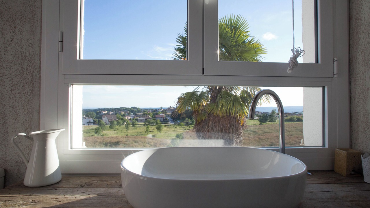 Photo of Bathroom in Perafita