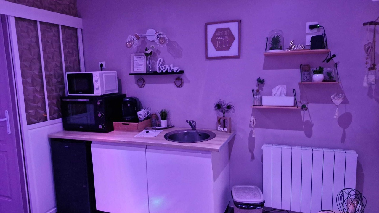 Photo of Kitchen in Westrehem