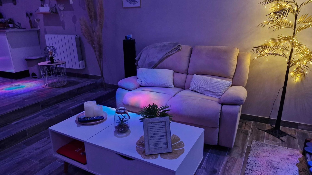 Photo of Livingroom in Westrehem