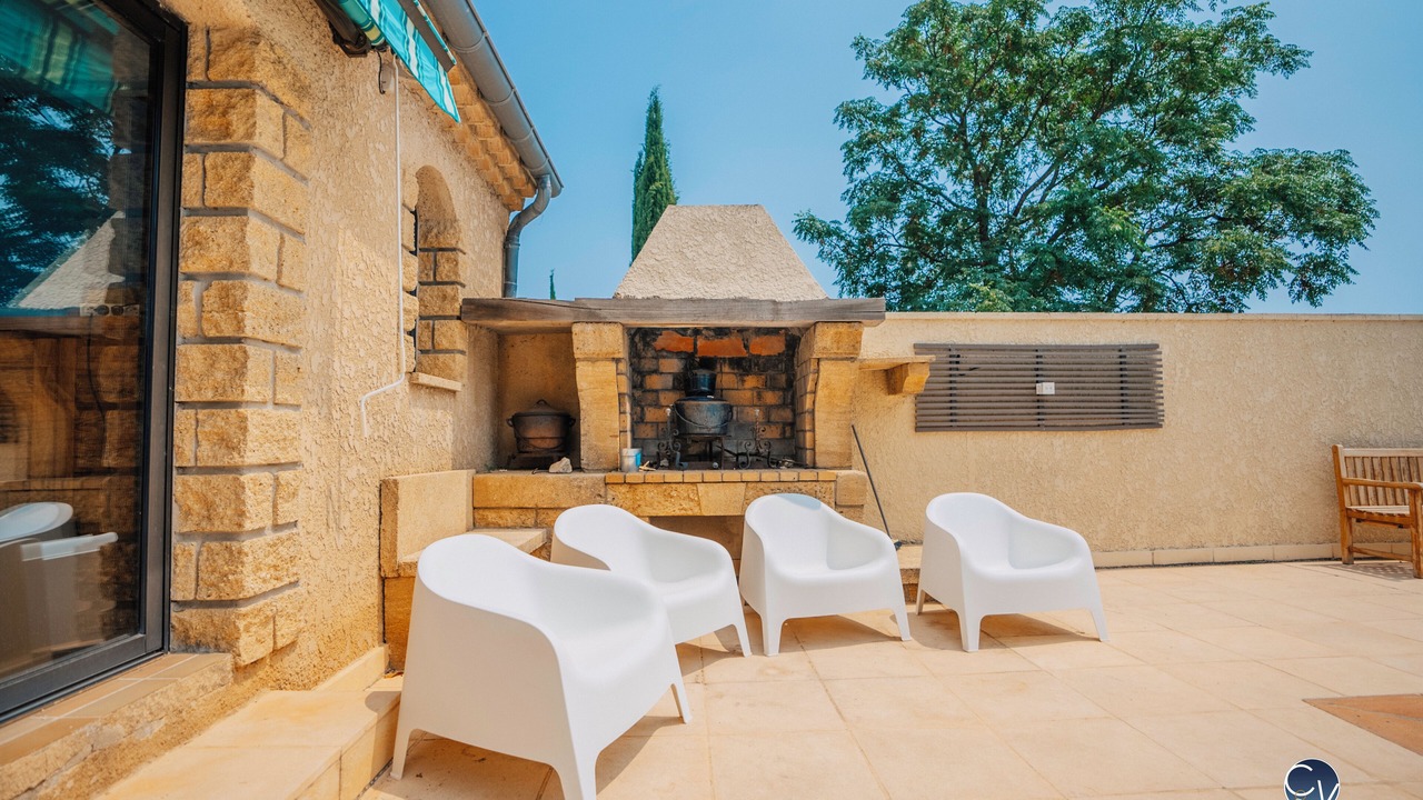 Photo of Patio Balcony in Venejan