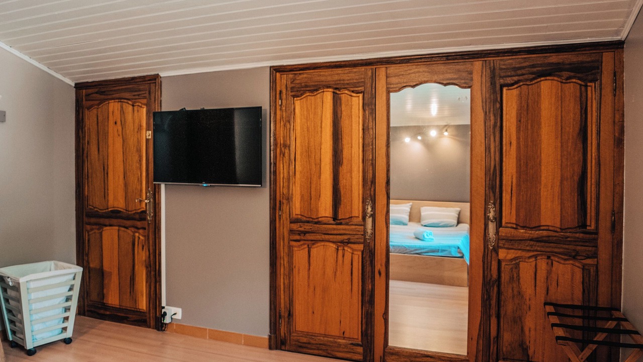 Photo of Bedroom in Venejan