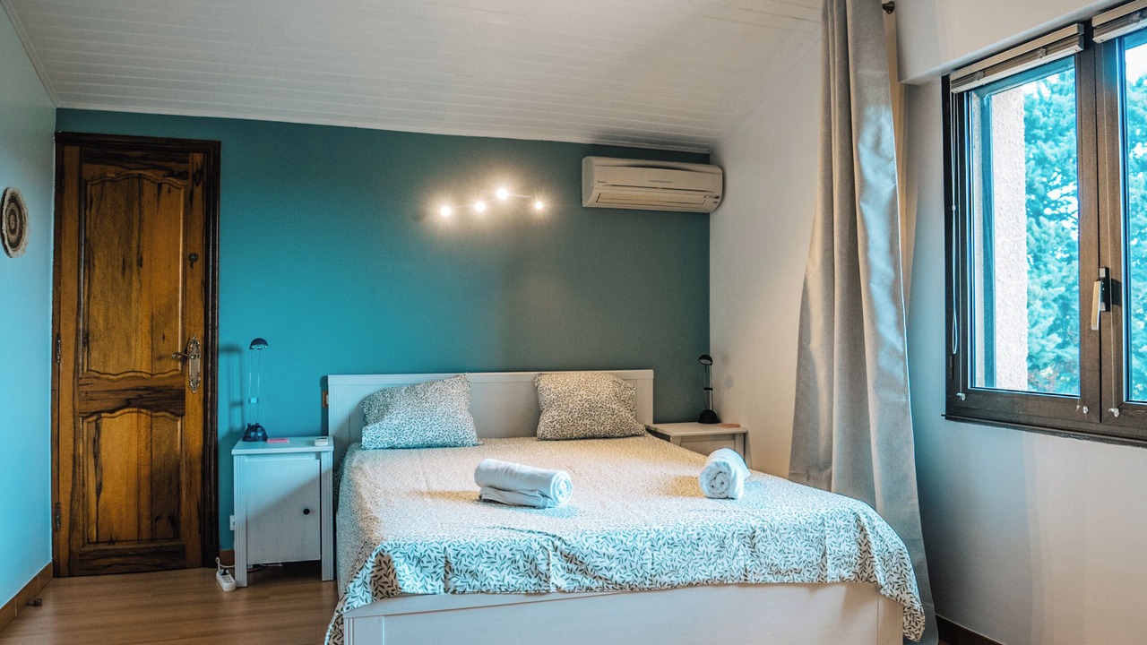 Photo of Bedroom in Venejan