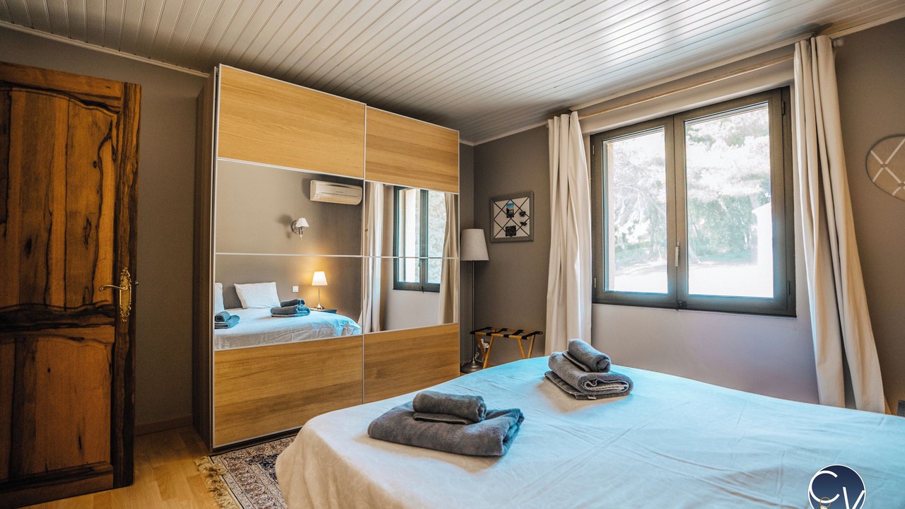 Photo of Bedroom in Venejan