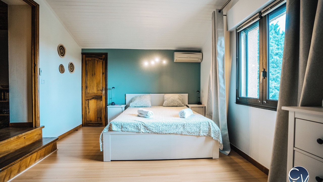 Photo of Bedroom in Venejan