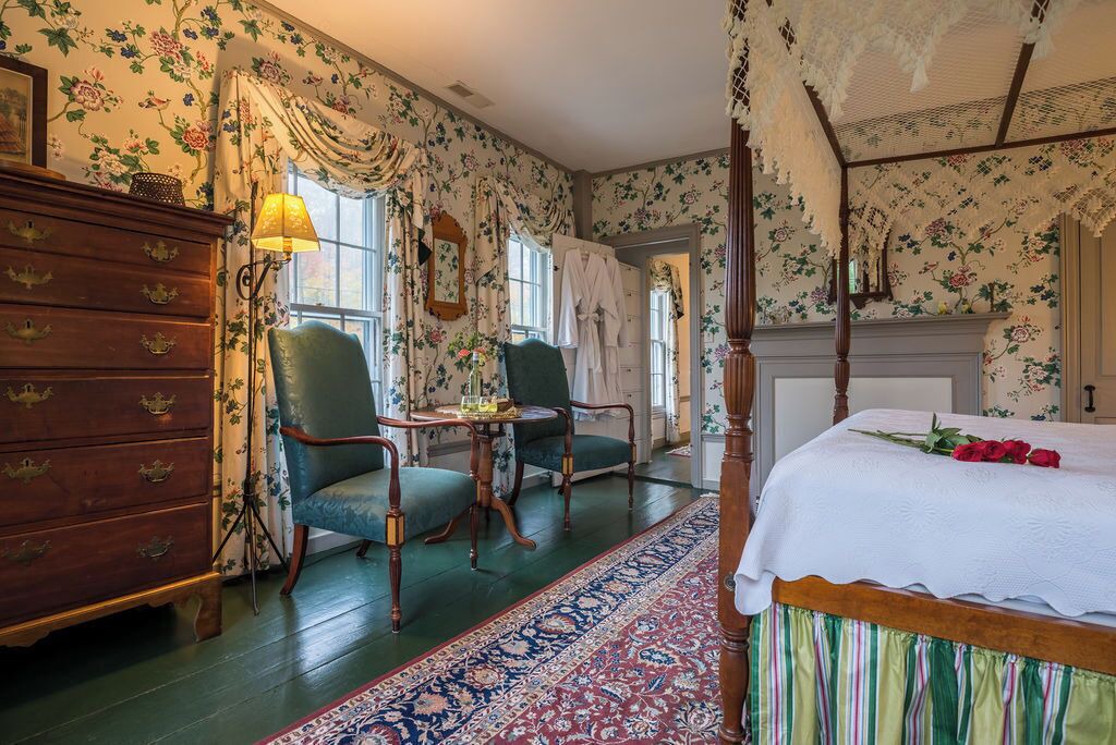 Photo of Outdoor in Walpole