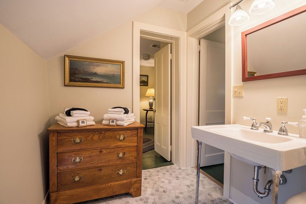 Photo of Bathroom in Walpole