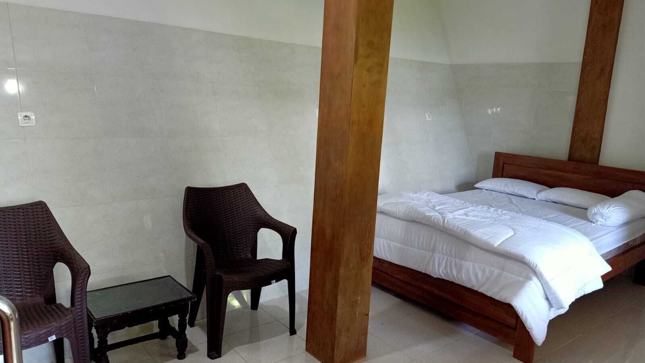 Photo of Bedroom in Pendowo