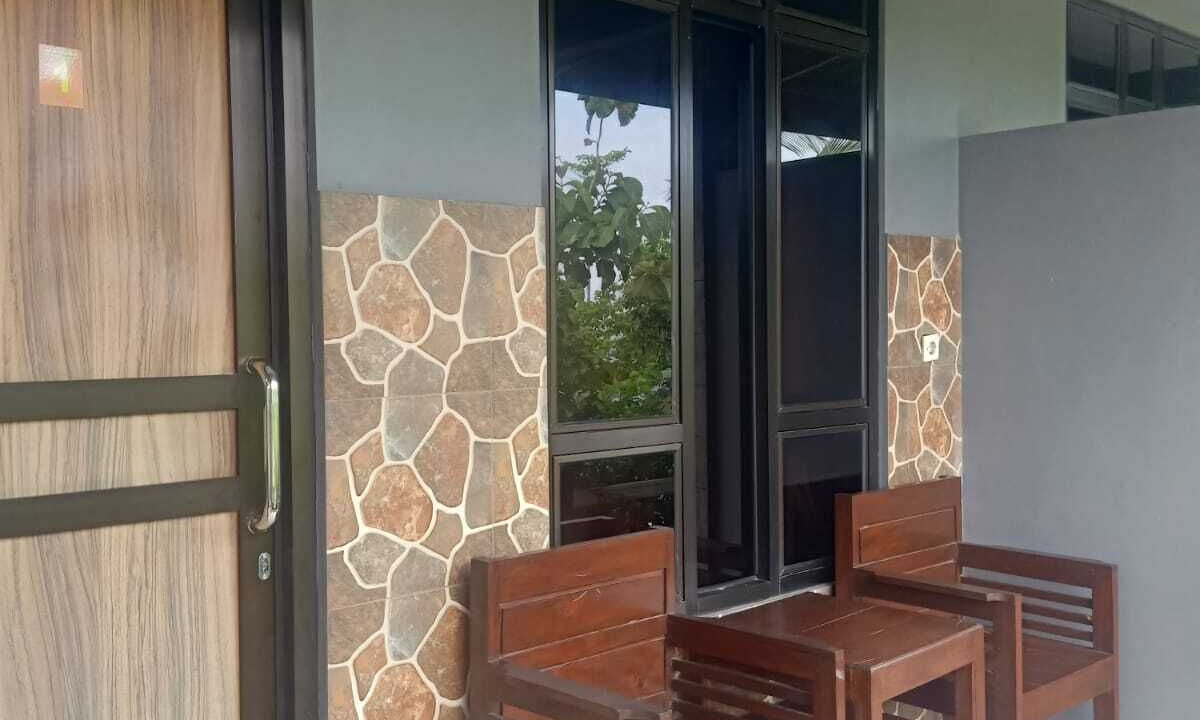 Photo of Bedroom in Pendowo