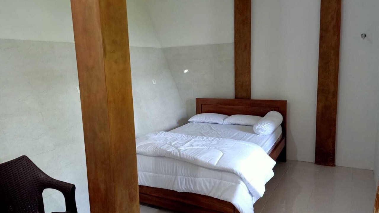Photo of Bedroom in Pendowo