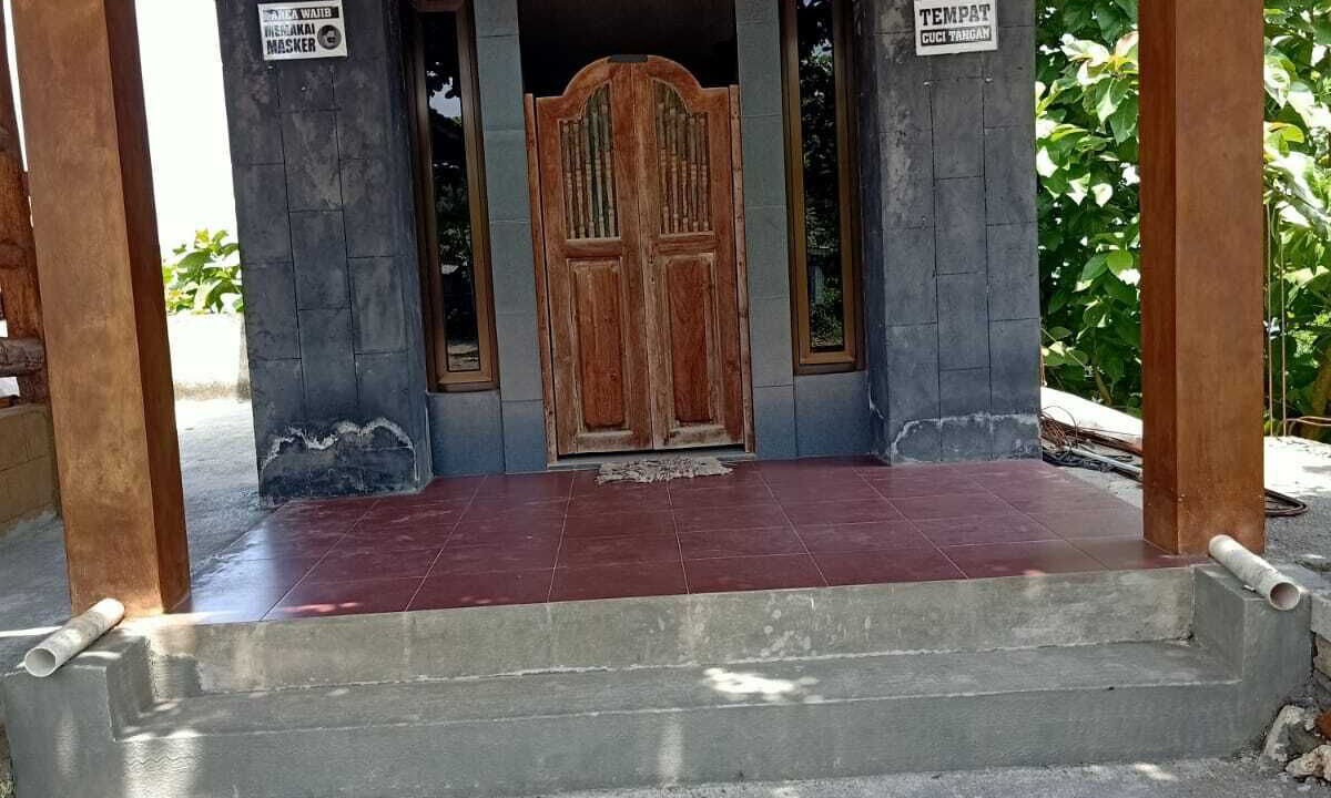 Photo of Outdoor in Pendowo
