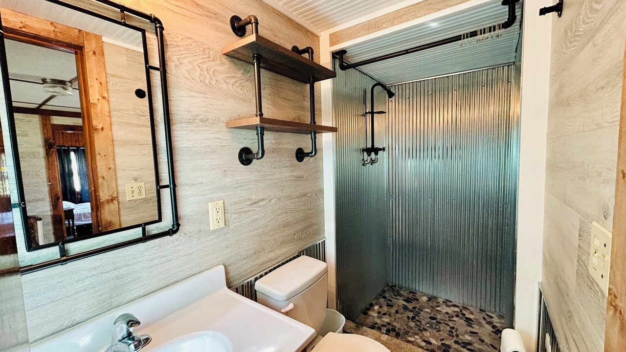 Photo of Bathroom in Silver Lake