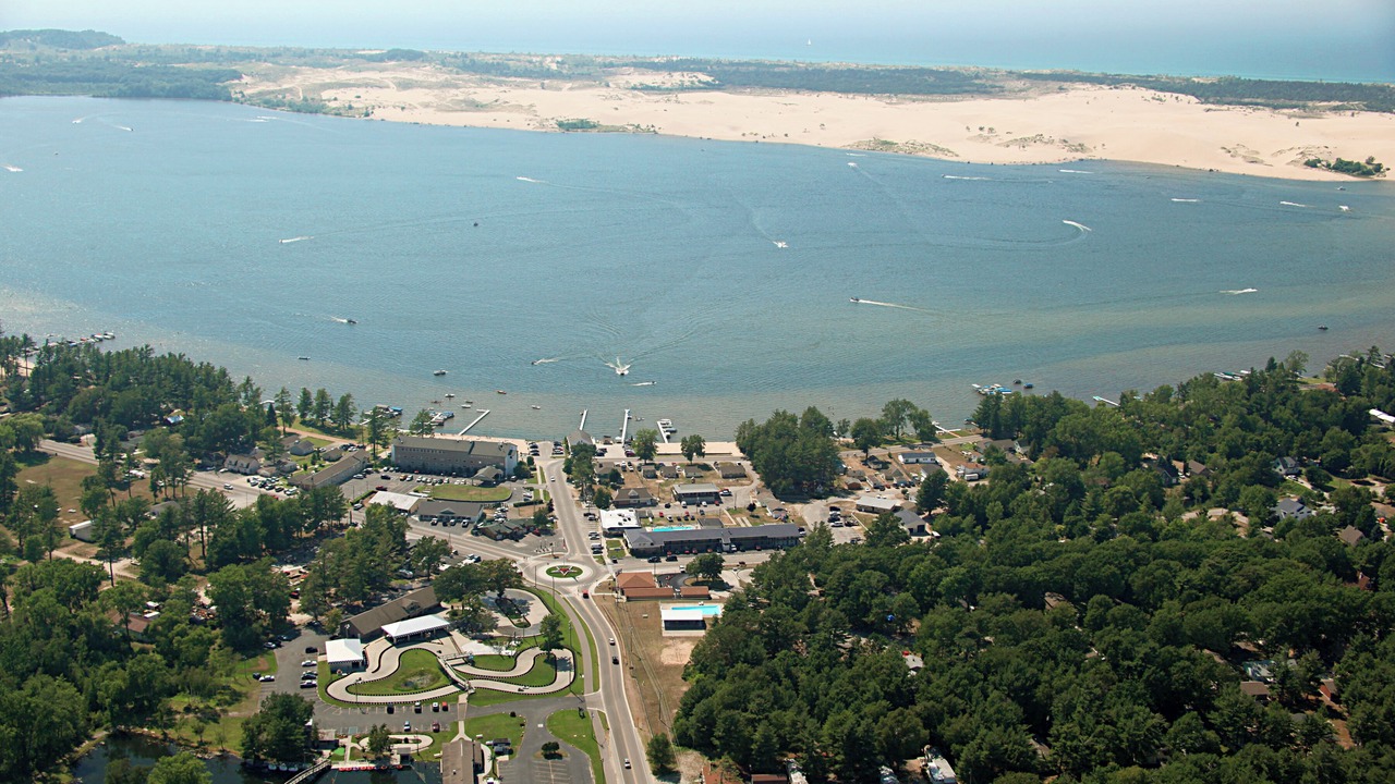 Photo of Outdoor in Silver Lake