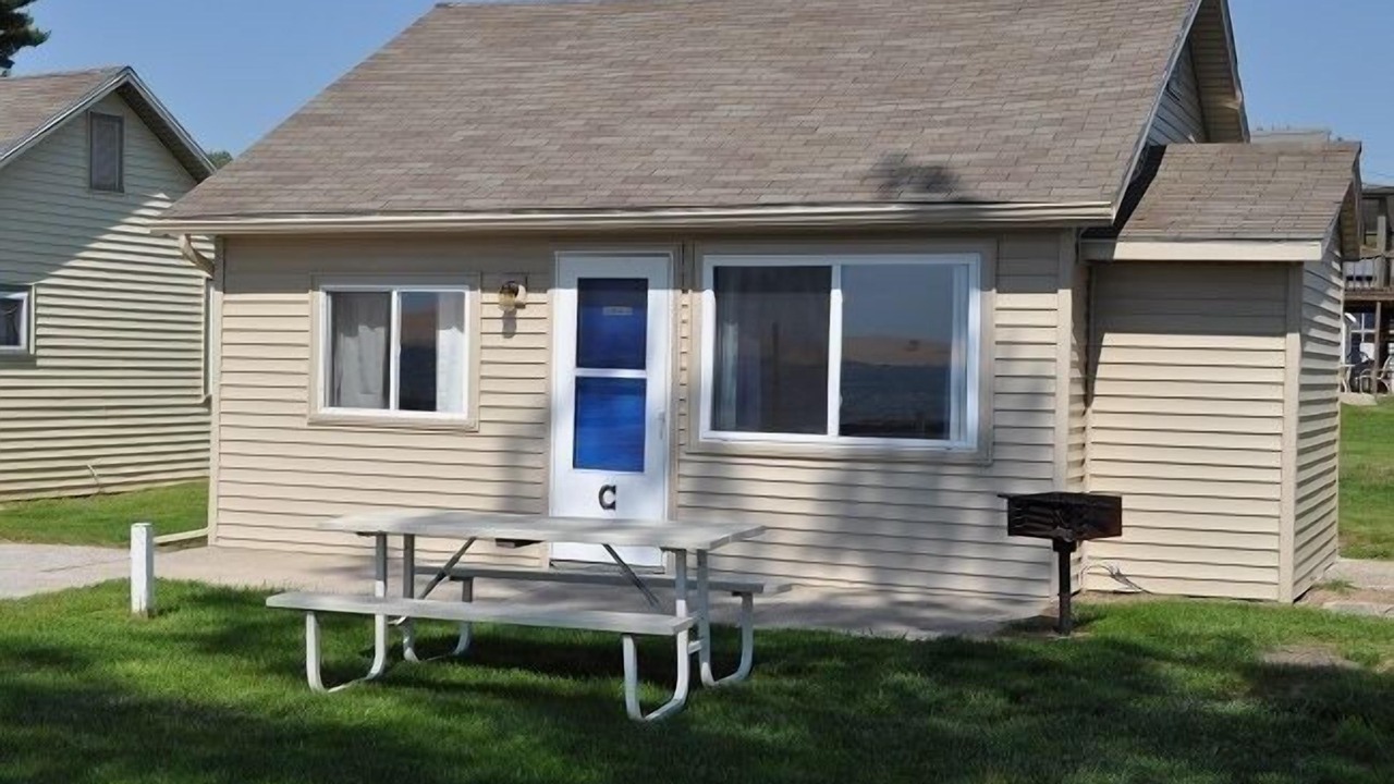 Photo of Outdoor in Silver Lake