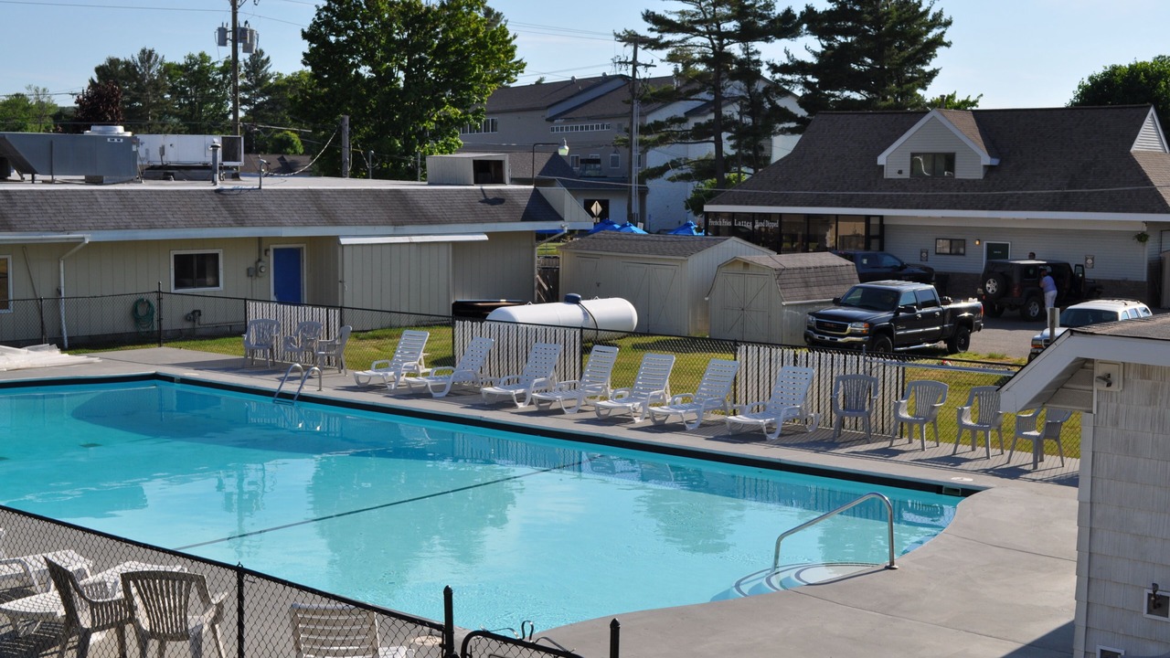Photo of Outdoor in Silver Lake