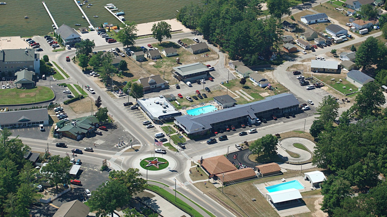 Photo of Outdoor in Silver Lake