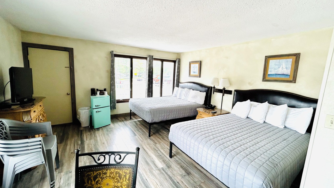 Photo of Patio Balcony in Silver Lake