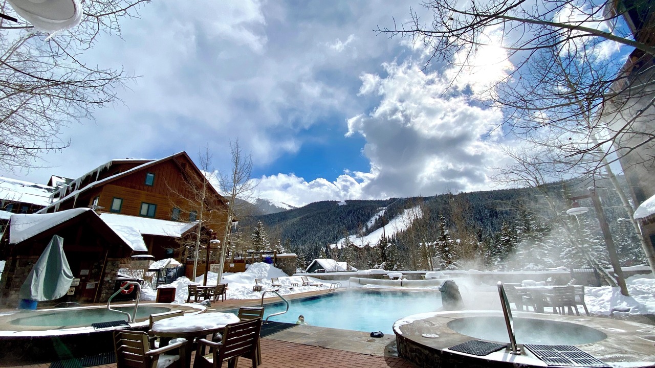Photo of Outdoor in River Run