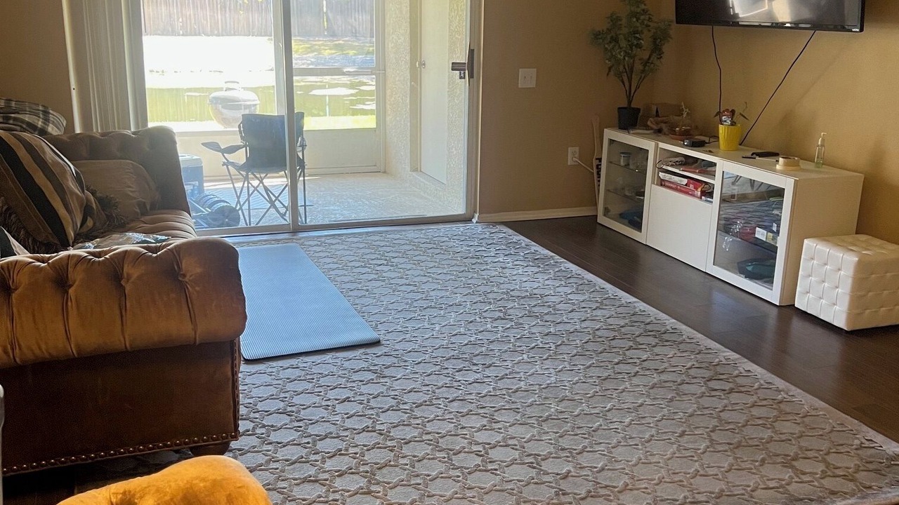 Photo of Livingroom in Meadow Pointe