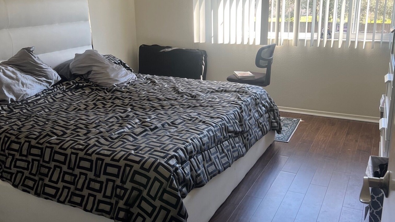 Photo of Bedroom in Meadow Pointe