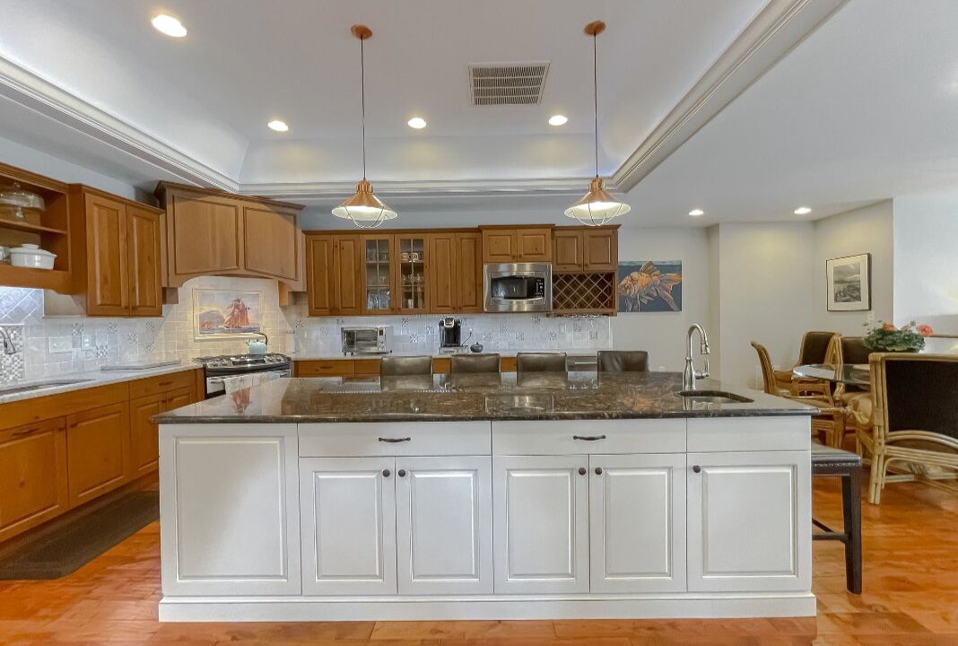 Photo of Kitchen in Dowell
