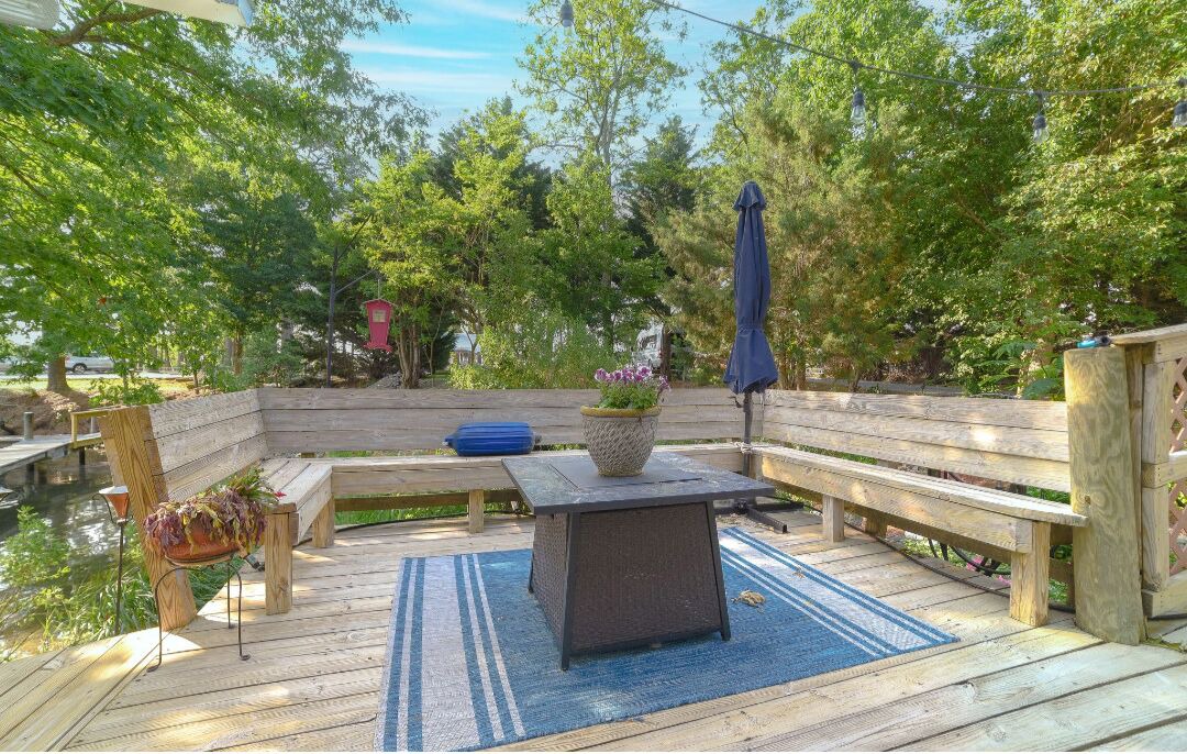 Photo of Outdoor in Dowell