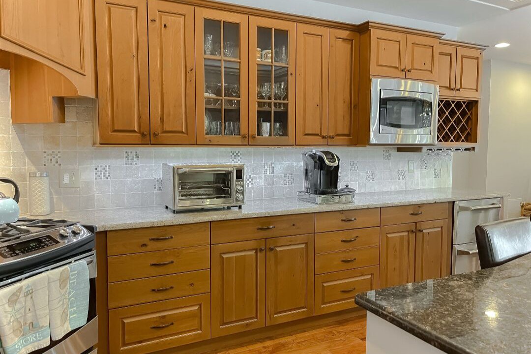 Photo of Kitchen in Dowell