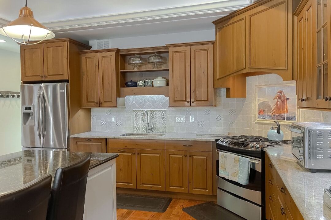 Photo of Kitchen in Dowell