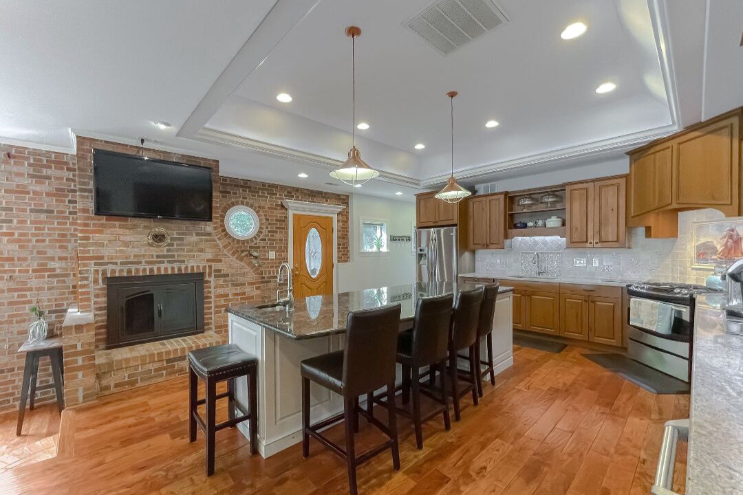 Photo of Kitchen in Dowell
