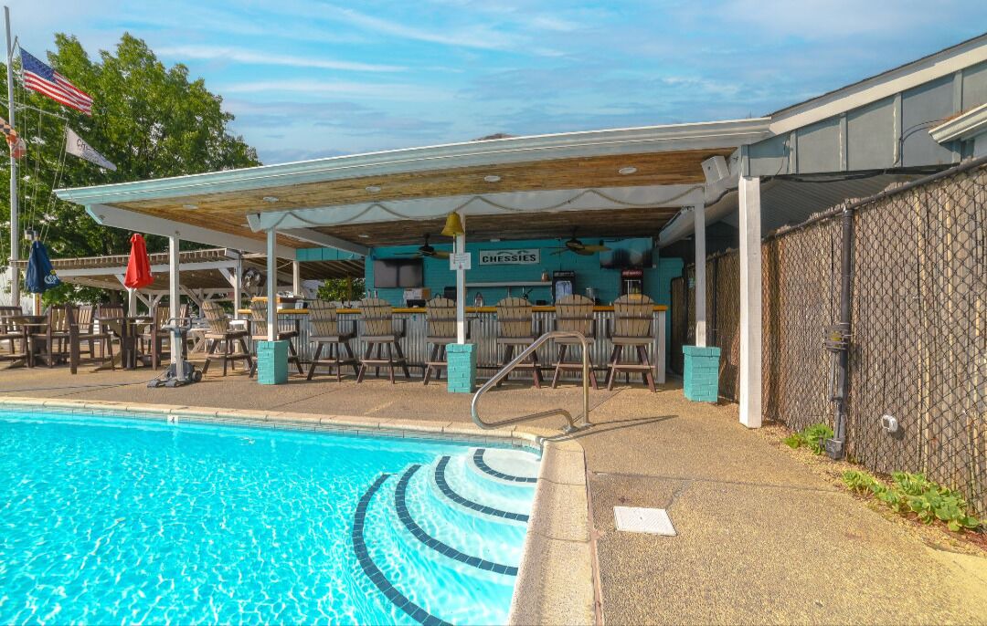 Photo of Outdoor in Dowell
