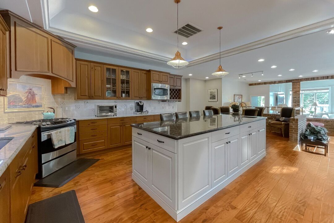 Photo of Kitchen in Dowell