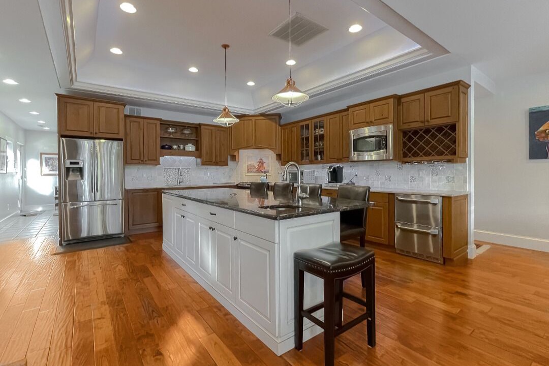 Photo of Kitchen in Dowell