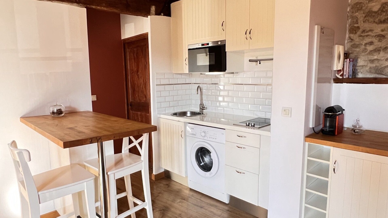Photo of Kitchen in Lambesc