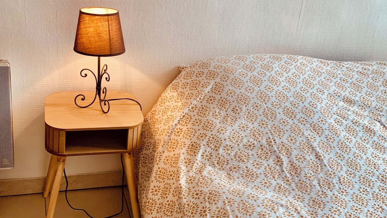 Photo of Bedroom in Lambesc