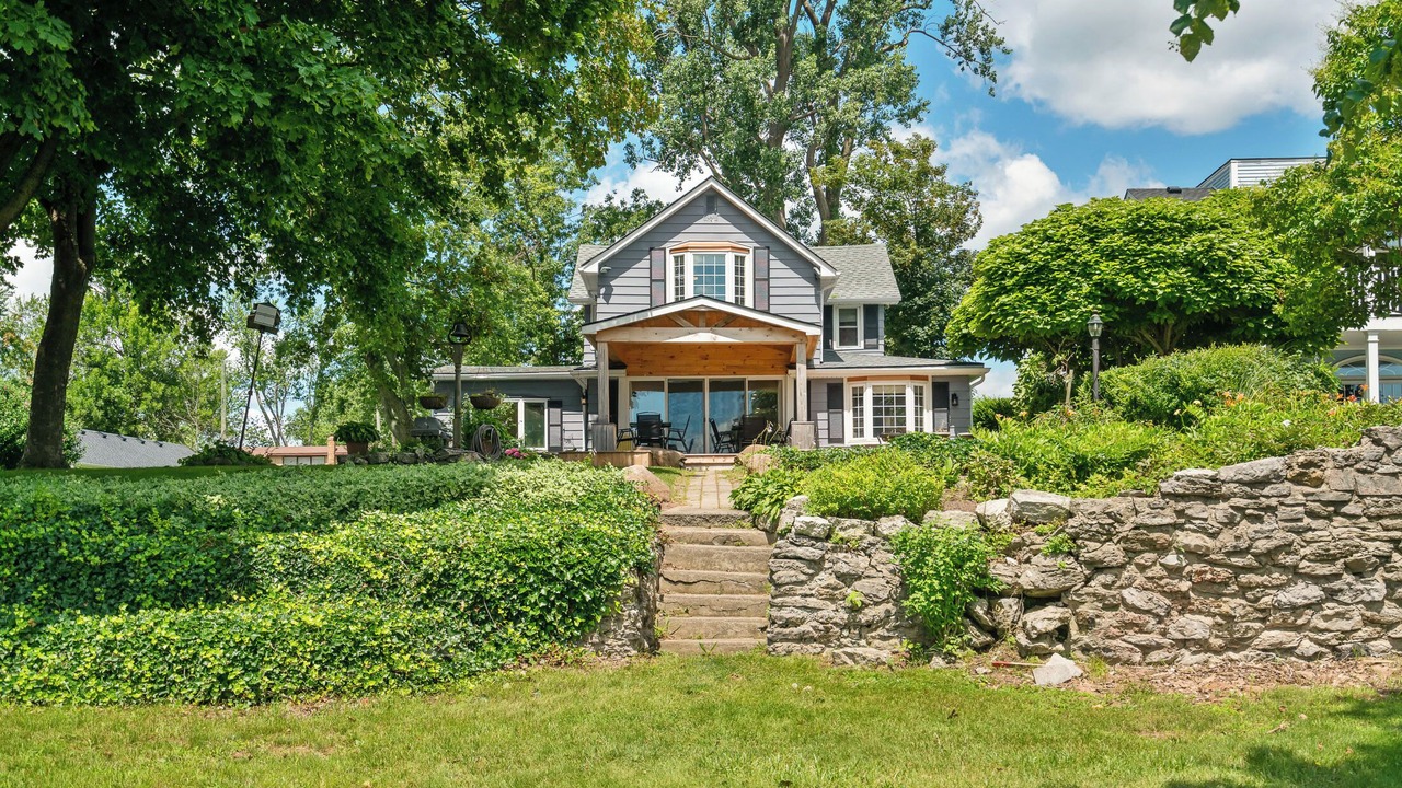 Photo of Outdoor in Waverly Beach