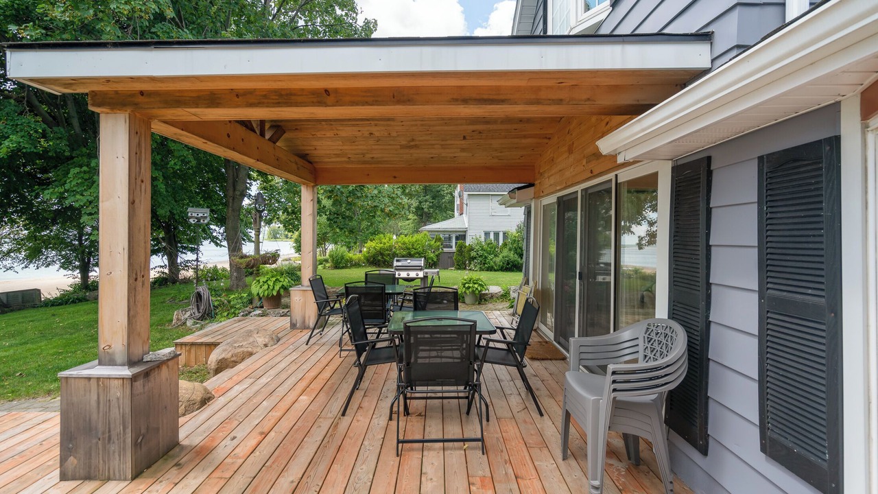 Photo of Outdoor in Waverly Beach