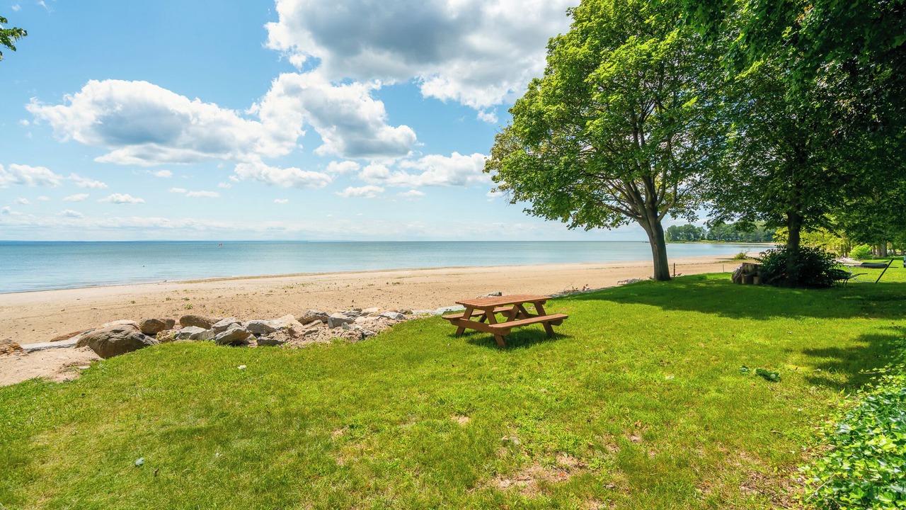 Photo of Outdoor in Waverly Beach