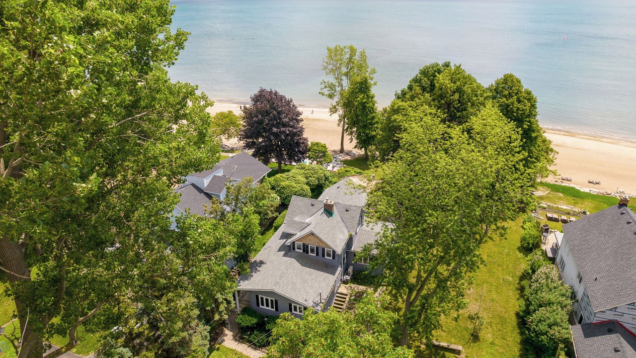 Photo of Outdoor in Waverly Beach
