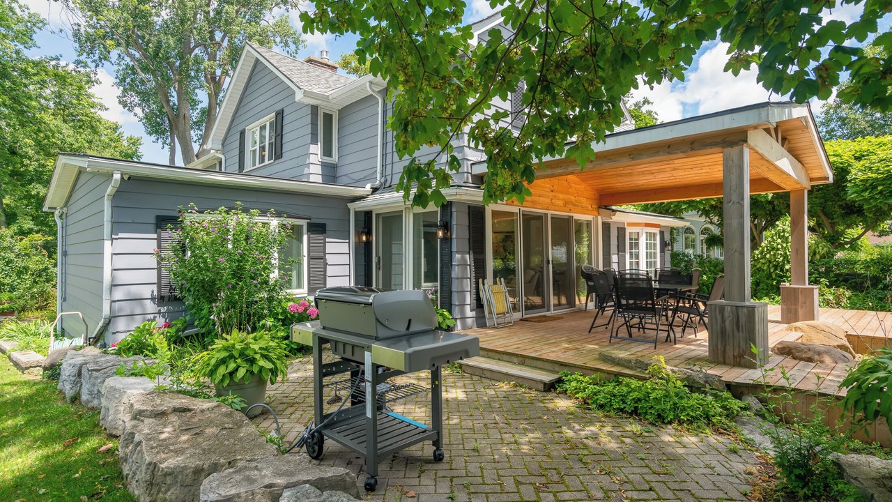 Photo of Outdoor in Waverly Beach