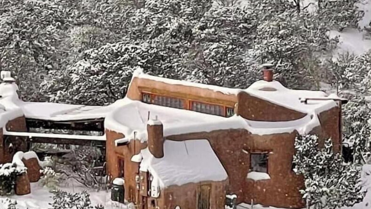 Photo of Outdoor in Santa Fe