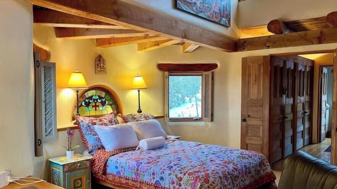 Photo of Bedroom in Santa Fe