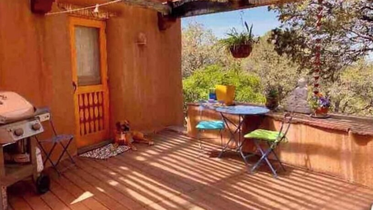 Photo of Outdoor in Santa Fe