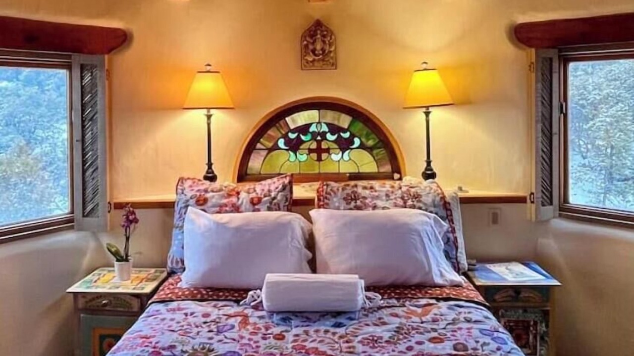 Photo of Bedroom in Santa Fe