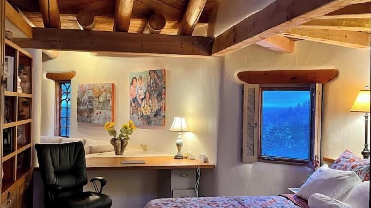 Photo of Bedroom in Santa Fe