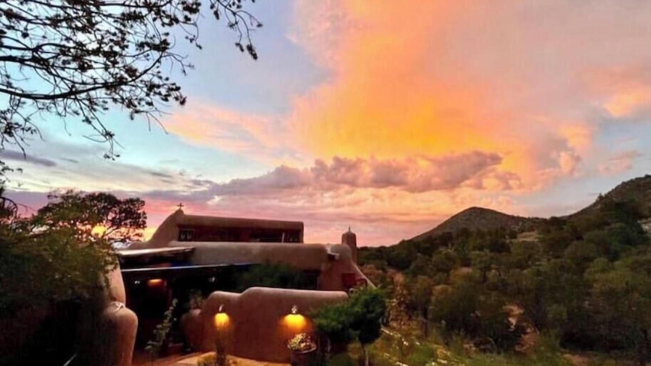 Photo of Outdoor in Santa Fe