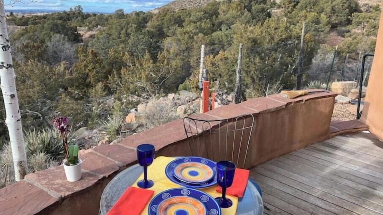 Photo of Outdoor in Santa Fe