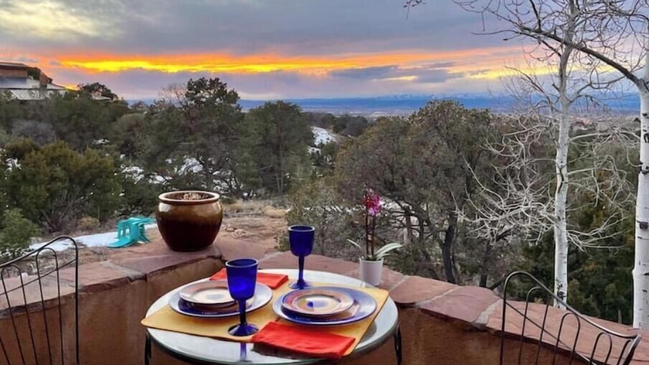 Photo of Outdoor in Santa Fe