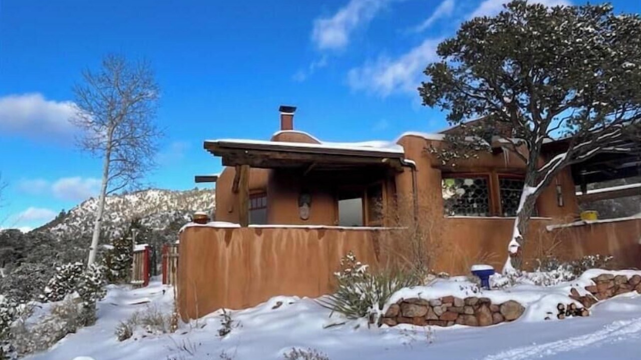 Photo of Outdoor in Santa Fe