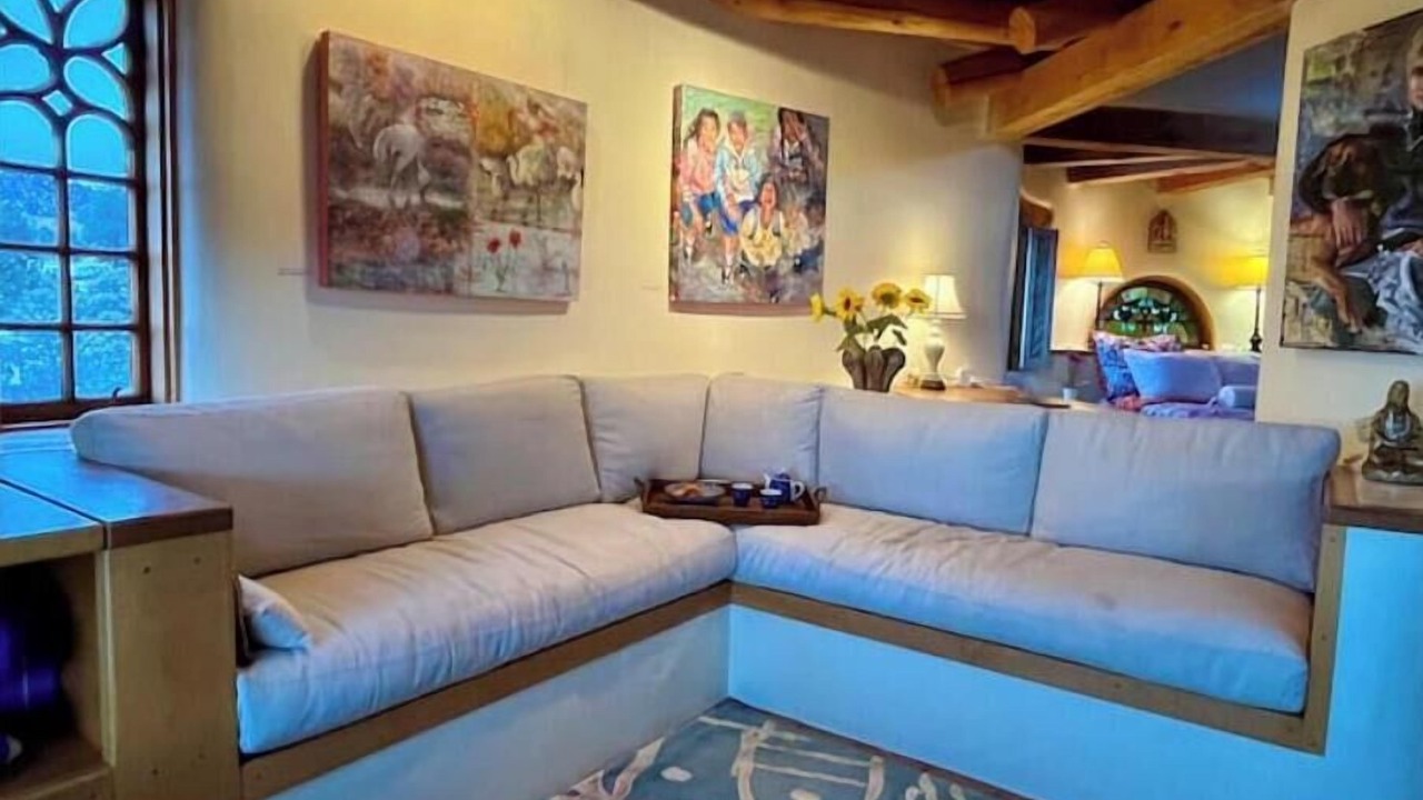 Photo of Livingroom in Santa Fe