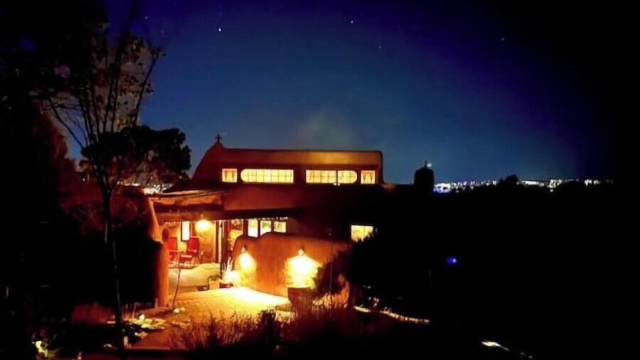 Photo of Outdoor in Santa Fe